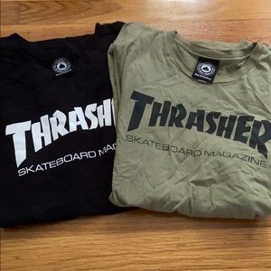 Thrasher bundle!